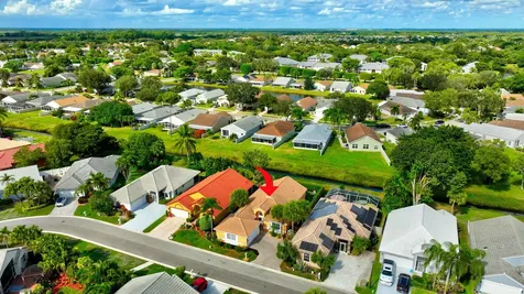 7574 Ironbridge Circle Delray Beach FL 33446