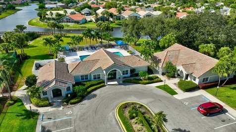 7574 Ironbridge Circle Delray Beach FL 33446