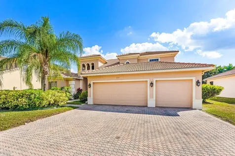 2957 Fontana Place Royal Palm Beach FL 33411