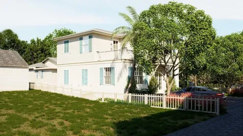 23 S Swinton Avenue Delray Beach FL 33444