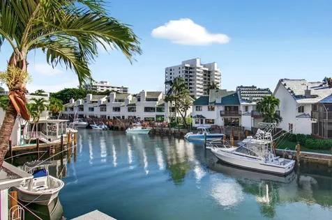 1102 Russell Drive Highland Beach FL 33487