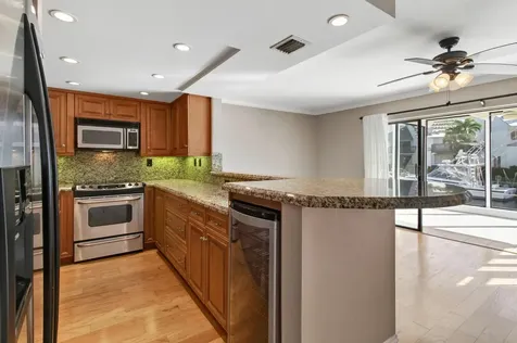 1102 Russell Drive Highland Beach FL 33487
