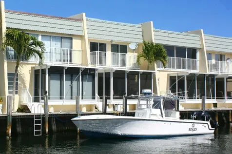 1102 Russell Drive Highland Beach FL 33487