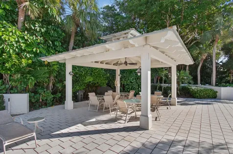 1102 Russell Drive Highland Beach FL 33487