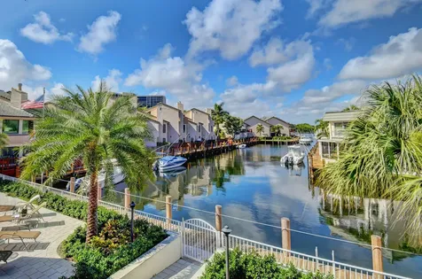1102 Russell Drive Highland Beach FL 33487