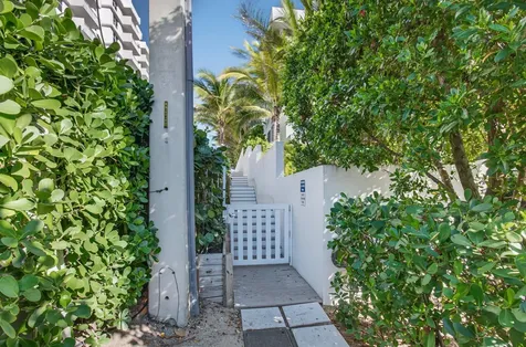 1102 Russell Drive Highland Beach FL 33487