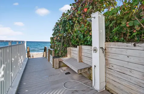1102 Russell Drive Highland Beach FL 33487