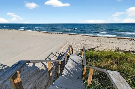 1102 Russell Drive Highland Beach FL 33487