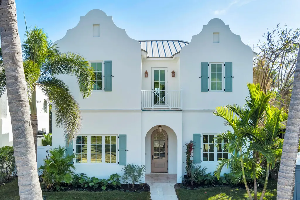 244 Cortez Road West Palm Beach FL 33405