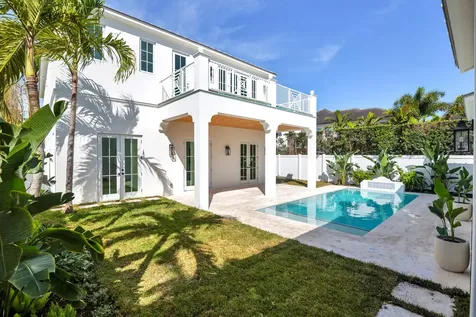 244 Cortez Road West Palm Beach FL 33405