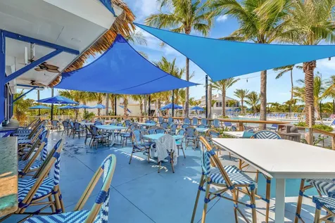 2400 S Ocean Drive Fort Pierce FL 34949