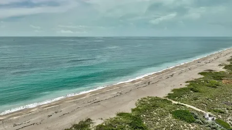 2400 S Ocean Drive Fort Pierce FL 34949