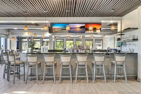 2400 S Ocean Drive Fort Pierce FL 34949