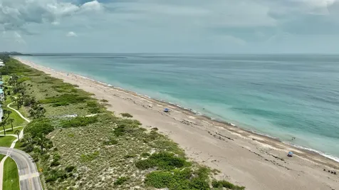 2400 S Ocean Drive Fort Pierce FL 34949
