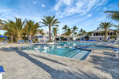 2400 S Ocean Drive Fort Pierce FL 34949