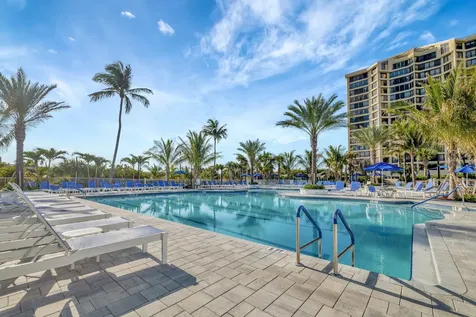 2400 S Ocean Drive Fort Pierce FL 34949