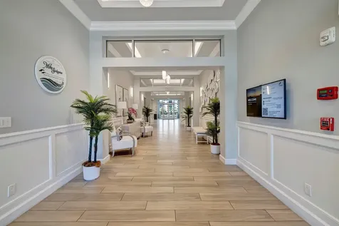 2400 S Ocean Drive Fort Pierce FL 34949