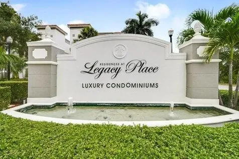 11010 Legacy Drive Palm Beach Gardens FL 33410