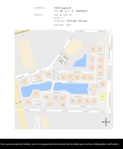 11010 Legacy Drive Palm Beach Gardens FL 33410