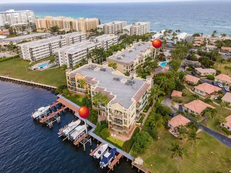 1228 Hillsboro Mile Hillsboro Beach FL 33062