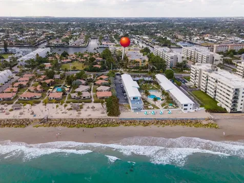1228 Hillsboro Mile Hillsboro Beach FL 33062