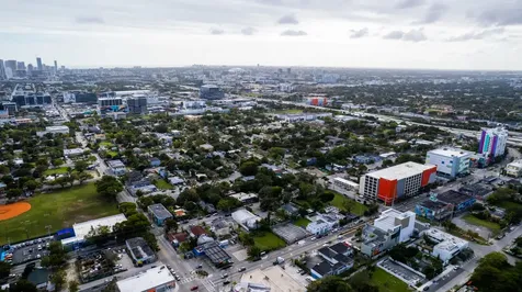 270 NW 35th Street Miami FL 33127