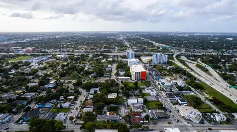 270 NW 35th Street Miami FL 33127