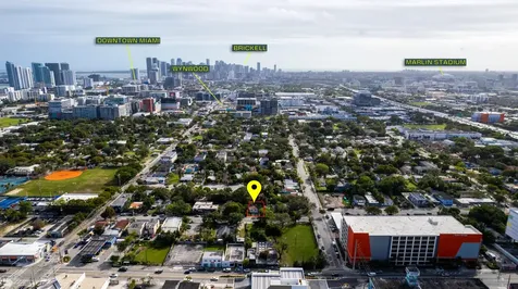 270 NW 35th Street Miami FL 33127