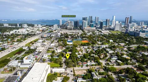 270 NW 35th Street Miami FL 33127