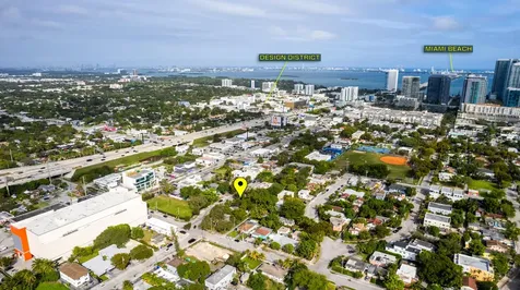 270 NW 35th Street Miami FL 33127