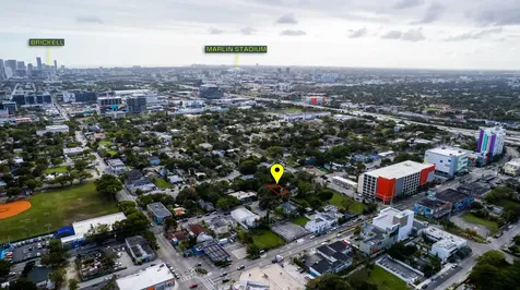 270 NW 35th Street Miami FL 33127