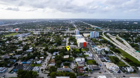 270 NW 35th Street Miami FL 33127