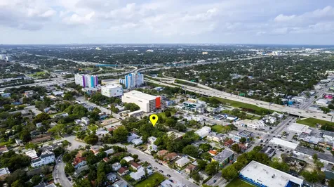 270 NW 35th Street Miami FL 33127