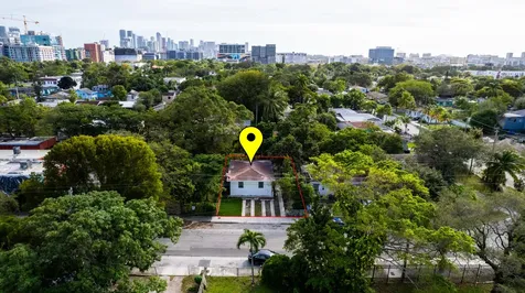 270 NW 35th Street Miami FL 33127