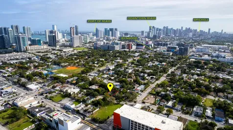 270 NW 35th Street Miami FL 33127