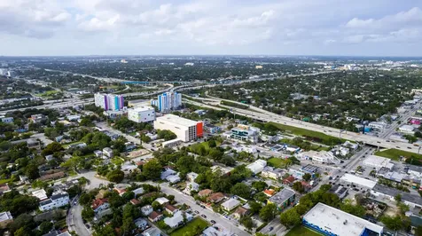 270 NW 35th Street Miami FL 33127