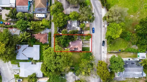 270 NW 35th Street Miami FL 33127
