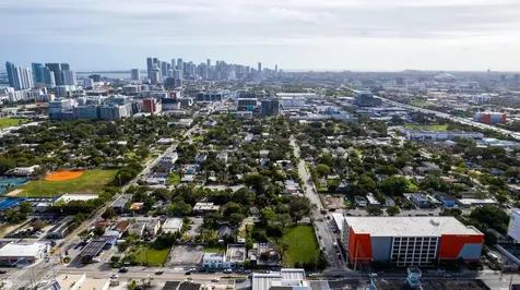 270 NW 35th Street Miami FL 33127
