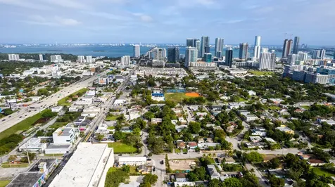 270 NW 35th Street Miami FL 33127