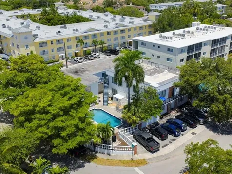 105 NE 16th Terrace Fort Lauderdale FL 33301