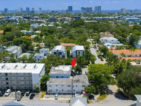 105 NE 16th Terrace Fort Lauderdale FL 33301