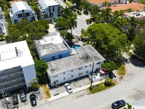 105 NE 16th Terrace Fort Lauderdale FL 33301
