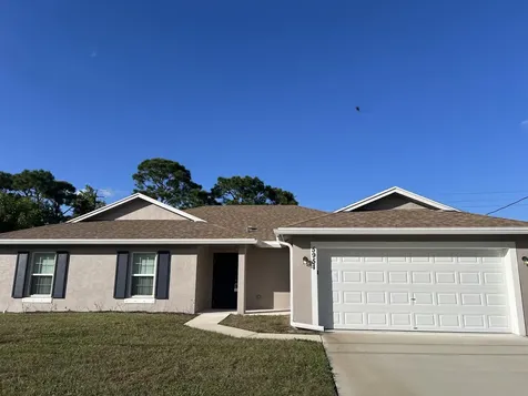 5951 NW Baynard Drive Port Saint Lucie FL 34986