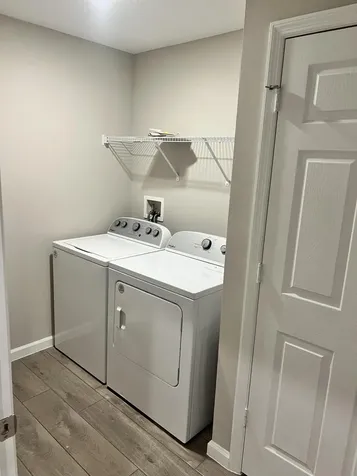 5951 NW Baynard Drive Port Saint Lucie FL 34986