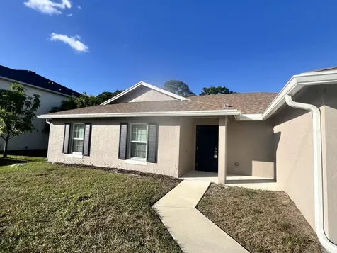 5951 NW Baynard Drive Port Saint Lucie FL 34986