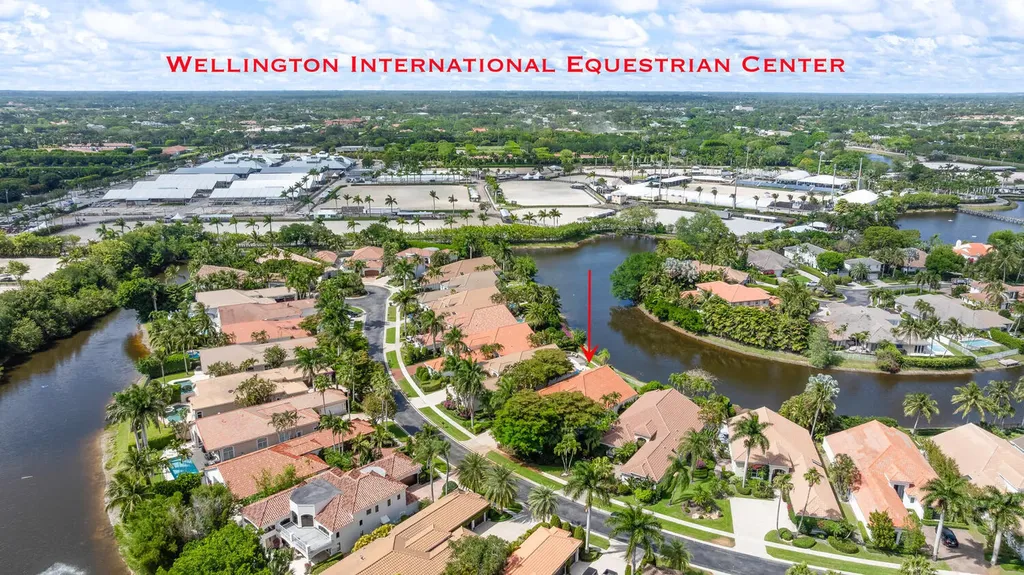 14325 Stroller Way Wellington FL 33414
