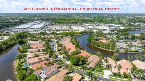14325 Stroller Way Wellington FL 33414