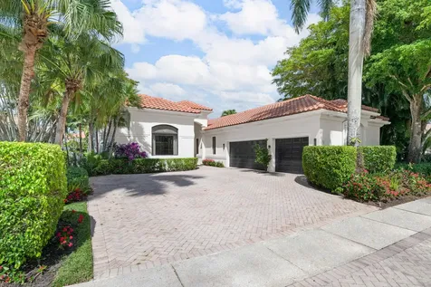 14325 Stroller Way Wellington FL 33414