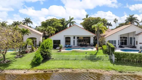 14325 Stroller Way Wellington FL 33414