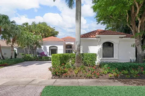 14325 Stroller Way Wellington FL 33414